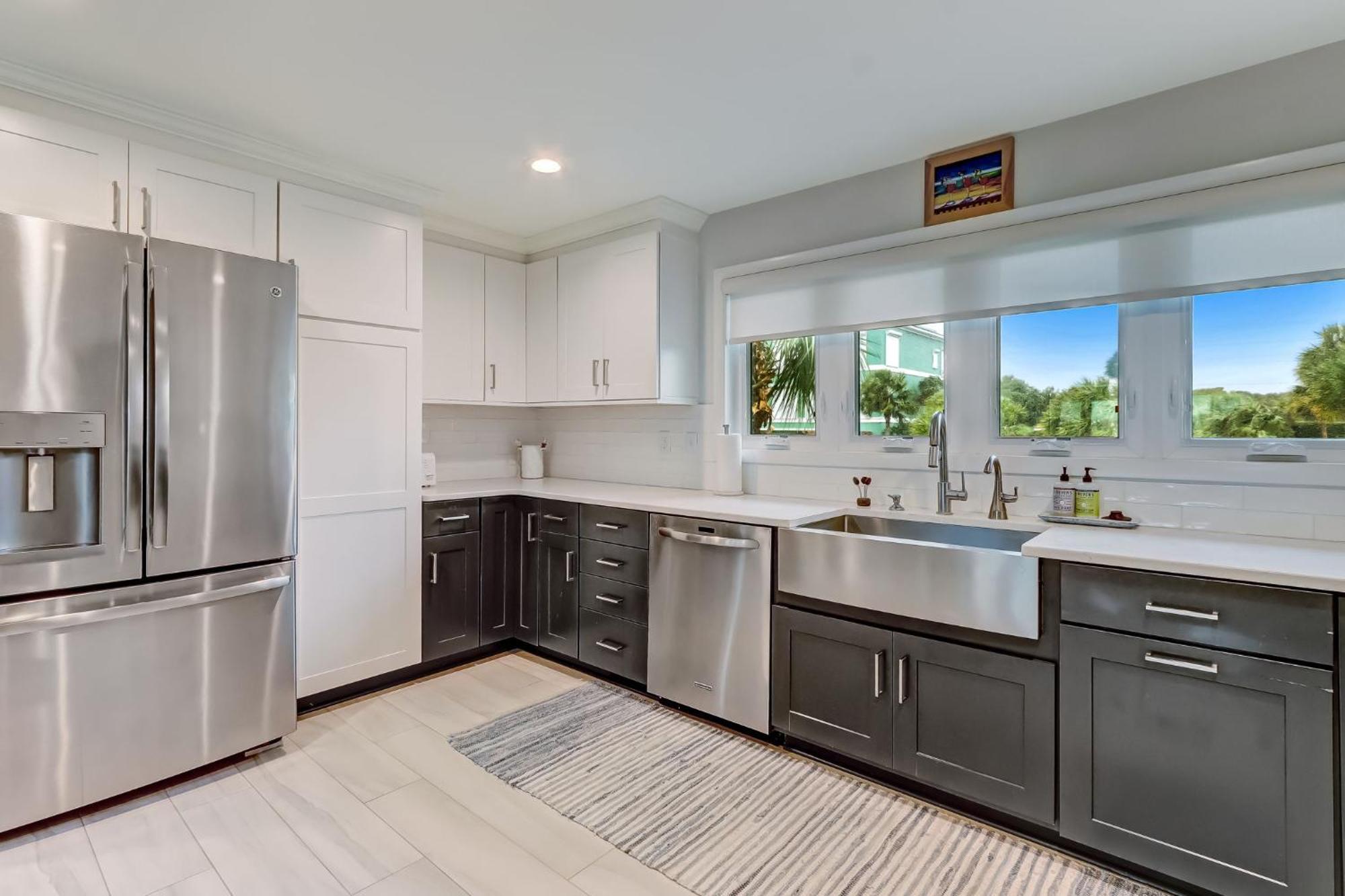 95136 Sandpiper Loop Fernandina Beach Εξωτερικό φωτογραφία