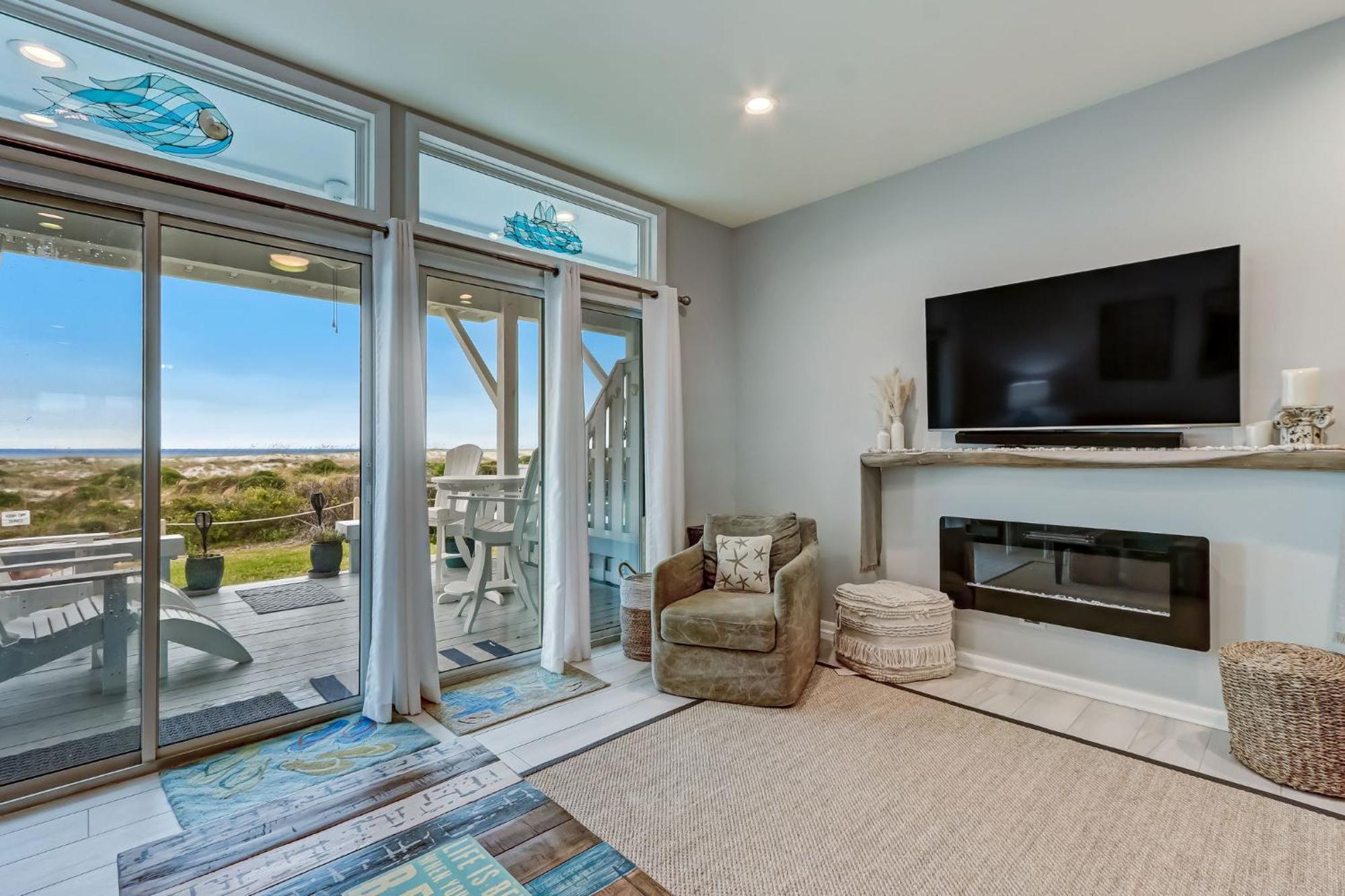 95136 Sandpiper Loop Fernandina Beach Εξωτερικό φωτογραφία